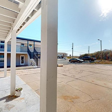 Beach 5 Villas #B3 Fernandina Beach Exterior foto