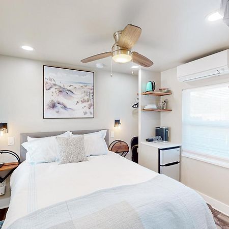 Beach 5 Villas #B3 Fernandina Beach Exterior foto