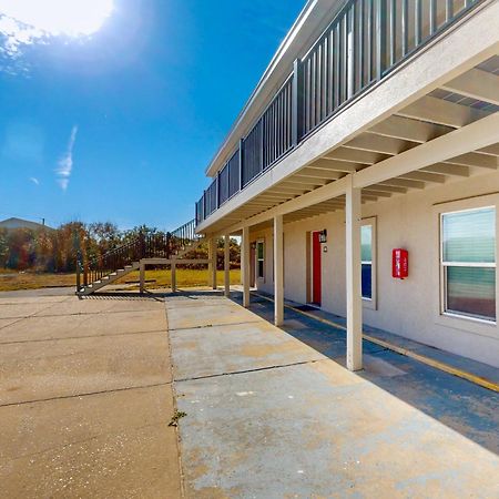 Beach 5 Villas #B3 Fernandina Beach Exterior foto